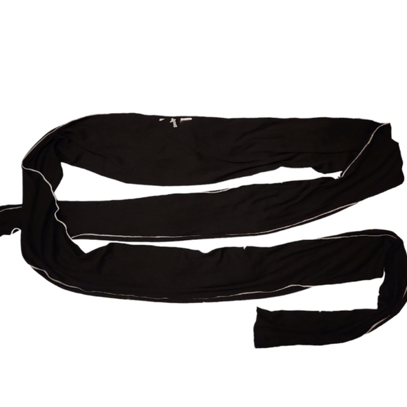 Princess Polly Wrap Around Scarf Top - Picture 6 of 6